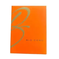 BIO CONC バイオ・コンク 50ml×2本 - メルカリ