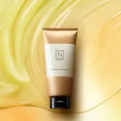 【美品】N organic Basic スージングクレンジングジェルのサムネイル