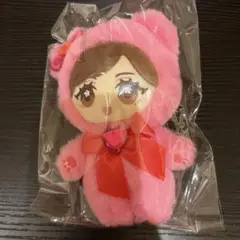伊達さゆり　ぬいぐるみ　マスコット
