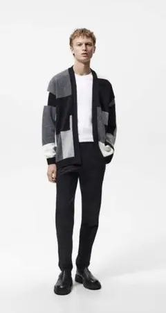 Zara Cardiganのサムネイル