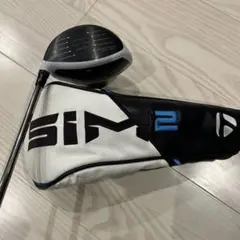 TaylorMade M4 ドライバー 10.5° IZ-6 フェアウェイセット - メルカリ