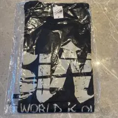 【未開封品】SiM ロンT ブラック L 未開封品】SiM ロンT ブラック L - メルカリ