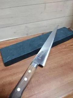 南常 筋引き包丁 刃渡り24cm - メルカリ