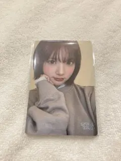 2026年最新】hearts2hearts ジウ トレカの人気アイテム - メルカリ