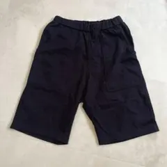 branshes ブランシェス　ハーフパンツ 160cm