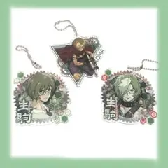 2026年最新】甲鉄城のカバネリ キーホルダーの人気アイテム - メルカリ