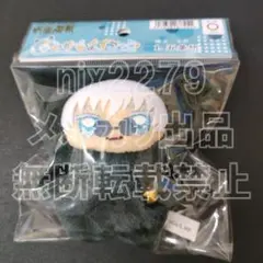 呪術廻戦 ちみけもますこっと 懐玉・玉折 五条悟