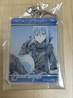 転スラ リムル アクリルキーホルダー 転生したらスライムだった件