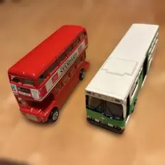 2025年最新】CORGI ロンドンバスの人気アイテム - メルカリ