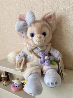 2026年最新】上海ディズニー リーナベル ぬいぐるみの人気アイテム