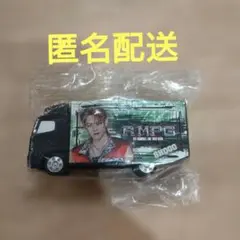 岩谷翔吾ツアートラック (R)MPG 会場ガチャ カプセル RMPG ランペ
