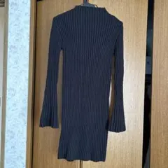 rady♡ニットワンピース