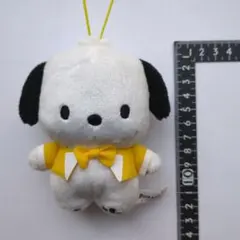 サンリオ　ポチャッコ　ぬいぐるみ