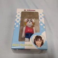 【希少品】【未開封】AKB48ベアブリック20体セット 2025年最新】ベアブリック akbの人気アイテム - メルカリ