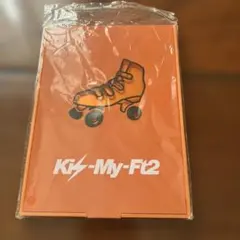 Kis-My-Ft2 ローラースケートデザイン 未開封