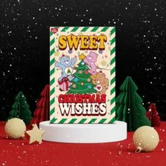 ケアベア クリスマス