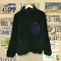 新品未使用 Only NY オンリーニューヨーク ボアジャケット サイズM