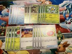 おまつりおんどデッキパーツのサムネイル