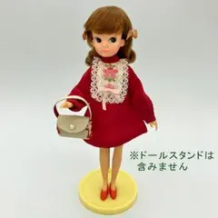 2026年最新】初代リカちゃん /当時物の人気アイテム - メルカリ