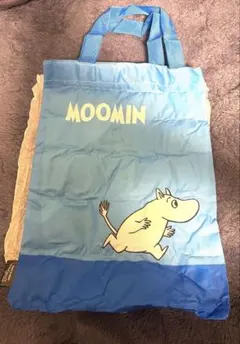 MOOMIN トートバッグ