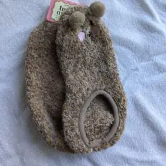 【お値下】tutuanna レディース モール ソックス