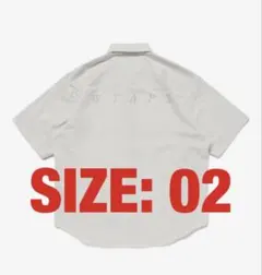TXT 02 / SS / CTPL. BROADCLOTH. TEXTILEのサムネイル