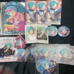 流星隊 深海奏汰