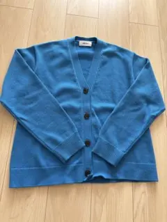 ミラオーウェン　カーディガン