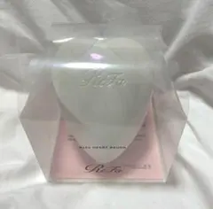 ReFa ハートヘアブラシ