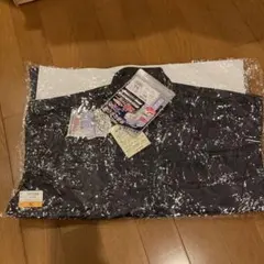 W1268 チャコール ワークツナギＬＬ