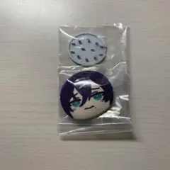 あんスタ おまんじゅう前髪クリップ マヨイ