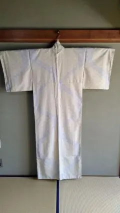 レディース 洗える着物