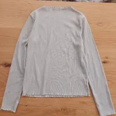 レディース長袖tシャツ