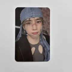 THEBOYZ ソヌ 導火線 ヨントントレカ ジョウンミュージック