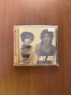 恋する惑星 香港限定 重慶森林 CD LP サイズ 特典付き ウォン