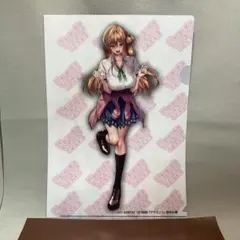 モエペディアキャラクターフェスティバル アマカノ 缶バッジくじ