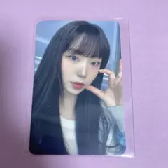 2025年最新】billlie トレカ スヒョンの人気アイテム - メルカリ