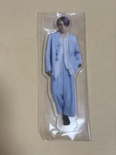 FANTASTICS アクリルスタンド アクスタ SummerBike FC限定 FANTASTICS 八木勇征 summerbike アクリルスタンド アクスタ - メルカリ