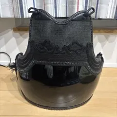 剣道防具セット【面・胴（60本立・橘上塗）・小手・垂】　手刺し（亀田製） 剣道防具セット面・胴（60本立・橘上塗）・小手・垂 手刺し（亀田製）