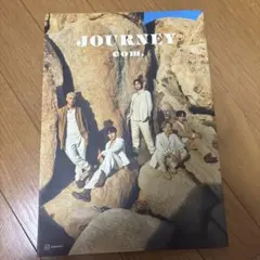 2026年最新】コムドット 写真集 journeyの人気アイテム - メルカリ