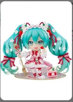 2026年最新】初音ミク フィギュア 15th anniversaryの人気アイテム