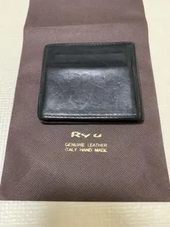 2026年最新】RYU 折り財布の人気アイテム - メルカリ