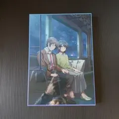 青春ブタ野郎はランドセルガールの夢を見ない　豪華版　パンフレット