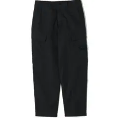 ☆25ss今期stoneisland ghost pants black 30☆ - メルカリ