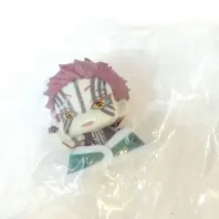 ♡鬼滅の刃 おねむたん アースカラー にとたん フィギュアマスコット 猗窩座♡ おねむたん 鬼滅の刃 拾ノ型 にどね アースカラーVer. 【2025年6