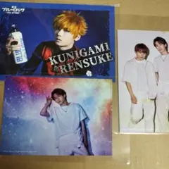 【12-1月限定】織部典成 ブロマイド