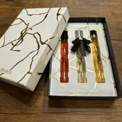 YSL 　イブサンローラン　ミニ フレグランスセット　リブレ　LIBRE