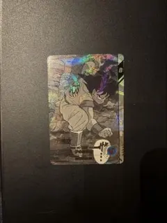 ドラゴンボールスーパーダイバーズ 40th 孫悟空　パラレル　APT-005