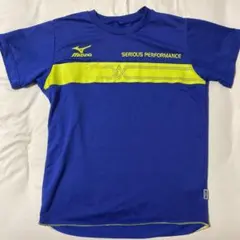 [限定]MIZUNO ミズノ Tシャツ　ウェア　練習着　ソフトテニス