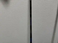 週末限定価格】テンセイプロブルー1K 50S ドライバー用 NIKEスリーブ